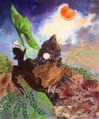 Téâ Kanaké - 1/5 L'origine des êtres