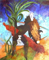 Téâ Kanaké - 2/5 La terre nourricière